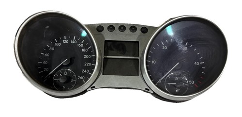 Mercedes benz w164 w251 r - ml,