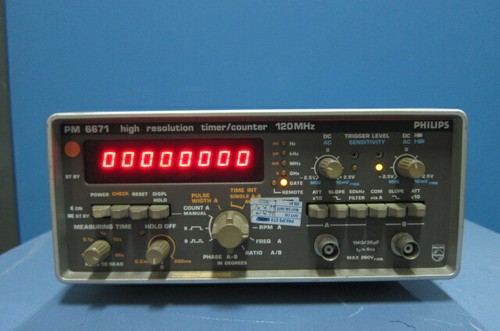 Philips pm6671 026 - philips, pm6671/026