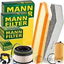 Mann Filter Kit Diagnosi Auto