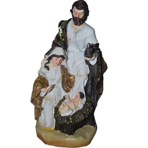 Natività sacra famiglia