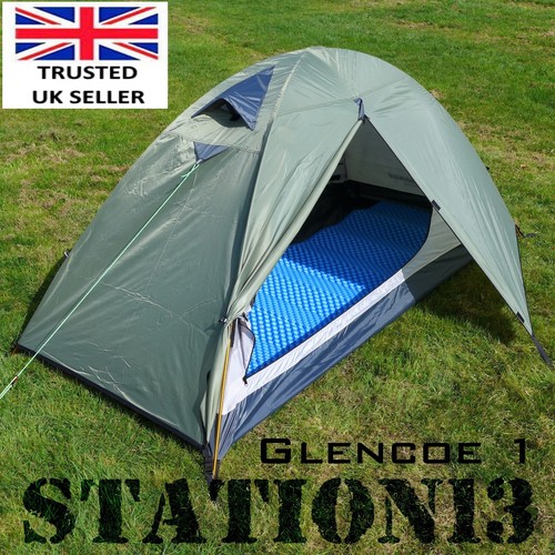 Tenda zaino - zaino,