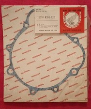 HONDA GUARNIZIONE CARTER SX