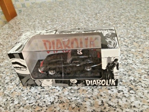 Mini miniera diabolik - miniera,