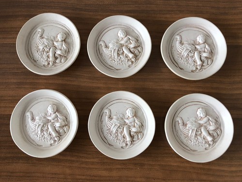 Stock piattini in - stock,