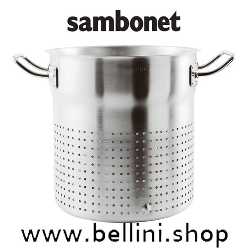 Sambonet professionale - sambonet,