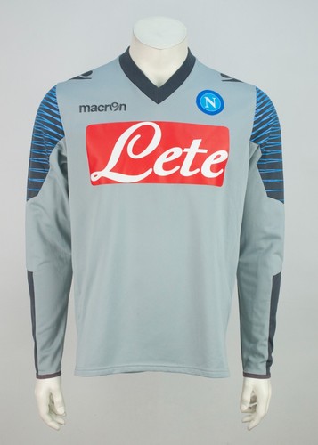 Maglia manica - , lunga
