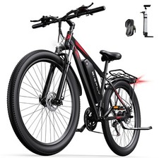 Bigfly C29 Ultra E-Bike 29