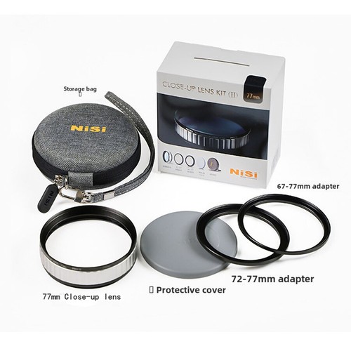 Nisi close lens - nisi,