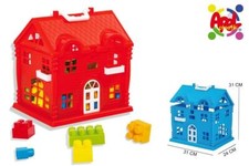 Giochi per Bambini Costruzioni