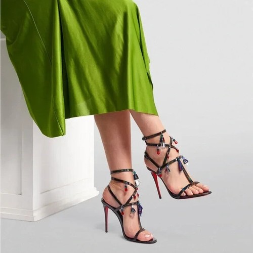Sandali christian louboutin - christian,