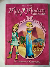 Il Gioiello di Cleopatra Milly