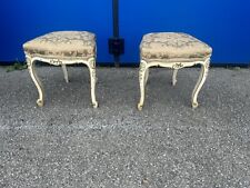 Coppia Di Sedie Da Toilette