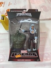 Spiderman Legend A6655