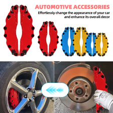 ✅✅ 4 COVER PINZE FRENO PER MINI COUNTRYMAN PACEMAN COOPER ONE JOHN WORKS CLUBMAN