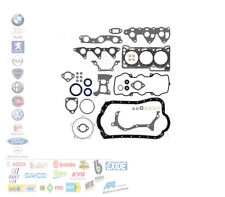 KIT GUARNIZIONI MOTORE