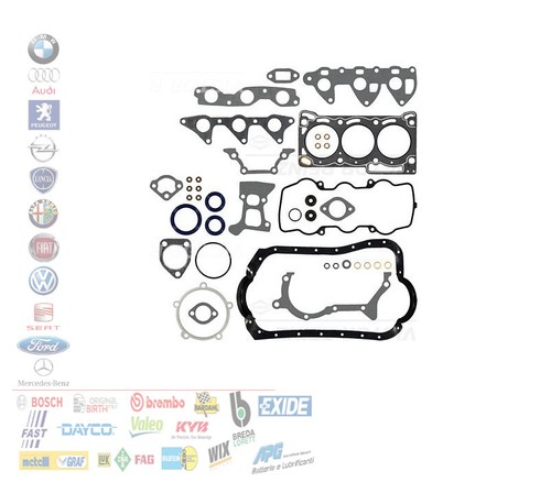 Kit guarnizioni motore - kit,