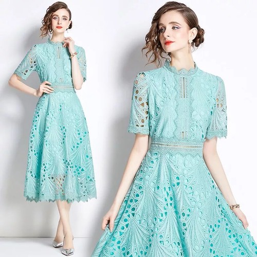 Vestito abito donna elegante - abito,