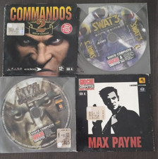 [PC GAMES] Bundle 4 action