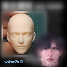 1:6 1:12 1:18 Anime Ragazzo