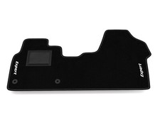 Tappetini tappeti compatibili con Peugeot Expert 2016-2025