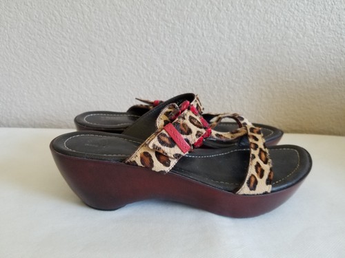 Sandali con plateau donald - plateau,