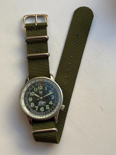 Raro orologio polso - raro, da