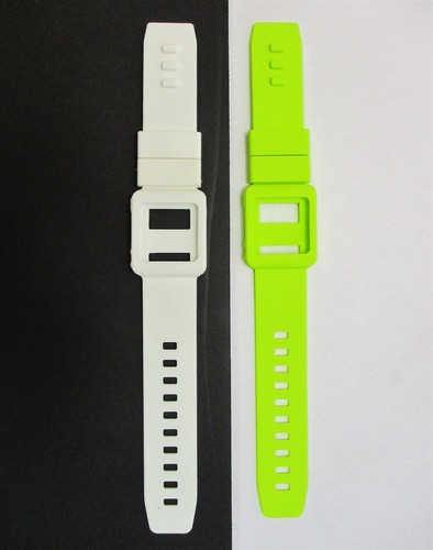Cinturino orologio silicone