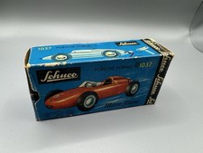 Schuco 1037, Micro Racer