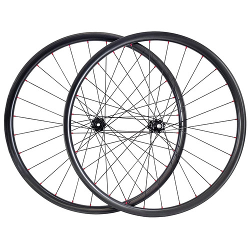 Ruote esterne mtb 29er