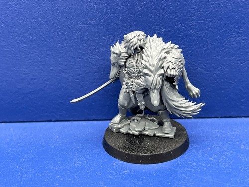 Warhammer quest cursed city - warhammer,