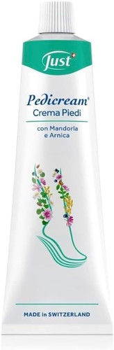 Just crema piedi pedicream - just:,