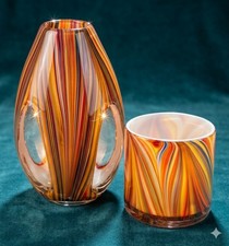 Missoni Target Art vaso e set