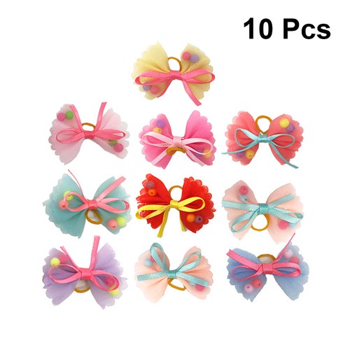 Pcs fiocchi per peli di - fiocchi,