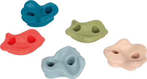 Small foot rocce - foot, per