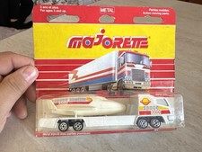 MAJORETTE SPACE SHUTTLE TRUCK
