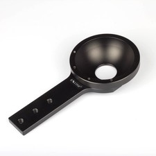 Convertitore piatto tipo