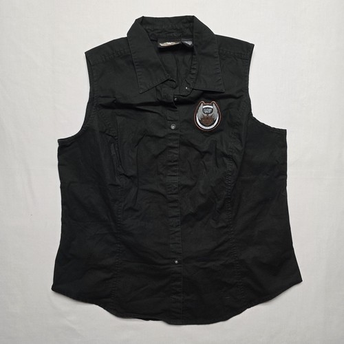 Camicia donna harley davidson - harley,