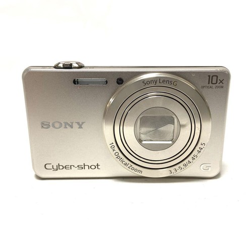 Fotocamera digitale compatta