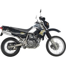 Leovince Stainless Steel X3