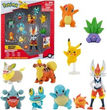 POKEMON BOX ROTTO BATTLE