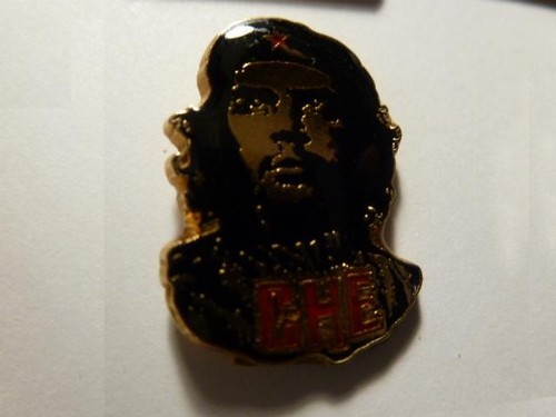 Pin star celebrity - pin, badge