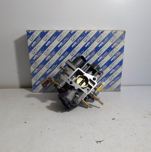 Corpo farfallato fiat punto - farfallato,