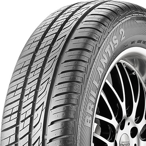 Barum brillantis 135 r13 - barum,
