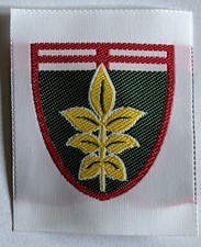 Agesci Regionale Liguria (Rif