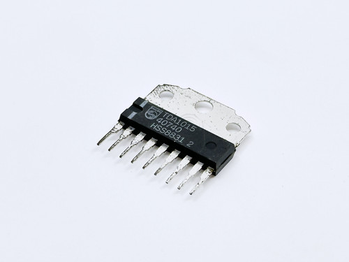 5pcs tda1015 philips - 5pcs,