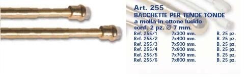 Coppia bacchette bastoni - bastoni, per