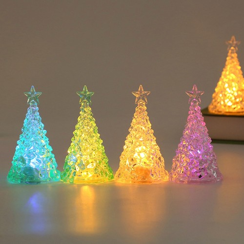 Lampada cristallo albero - lampada,