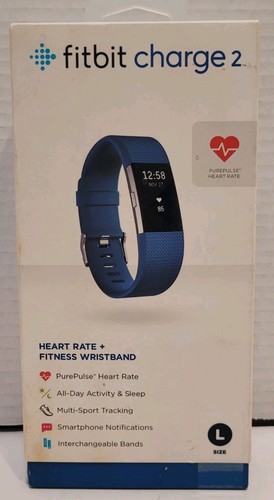 New fitbit charge watch - fitbit,