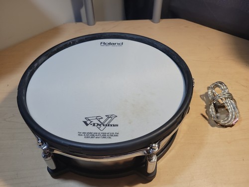 Roland 128s drum - roland, pd-128s