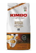 KIMBO COFFEE 1 kg INTENSE